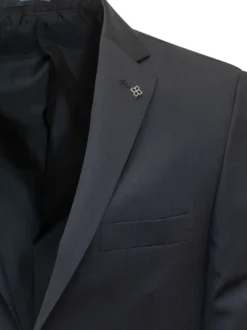 Abito Bruce Due Pezzi con Giacca e Pantalone