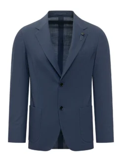 Abito Easy Wear Drop 7 con Scollo a V
