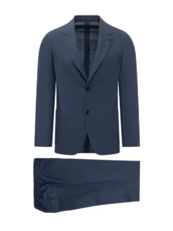 Abito Easy Wear Drop 7 con Scollo a V