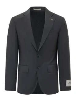 Abito Monopetto Due Bottoni con Pantaloni