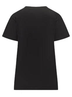 Aby Minimal Logo T-Shirt