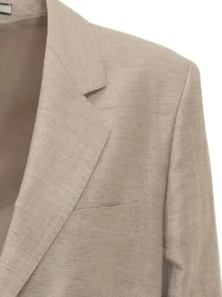 Adrianne Over Suit
