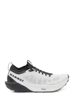 Aenergy Sneakers with Laces and Thick Sole