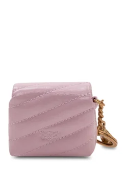 Airpods Case with Flap and Chain