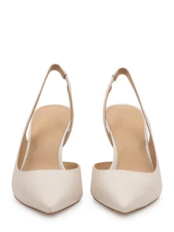 Alina Flex Pointed Toe Slingback Pump