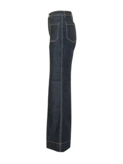 Alina Wide Leg Jeans