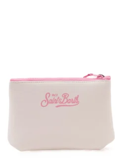Aline Pochette with Ibiza Print
