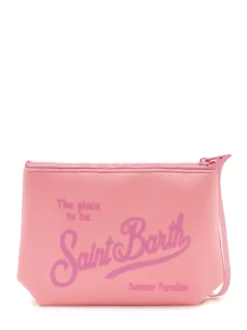 Aline Pochette with Logo