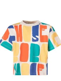 All Over Print T-shirt