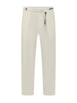 America Pleated Trousers