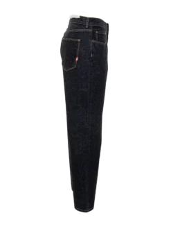 Amish Jeans Slim Fit Nero