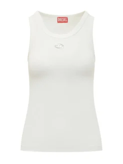 Anki Sleeveless Top