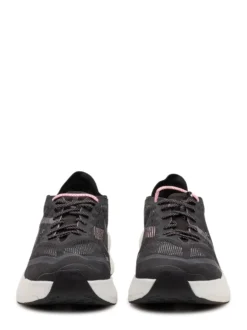 247 Arc-4 Elite Race Sneakers with Laces and Chunky Sole
