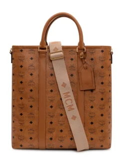 Aren Large Tote Bag