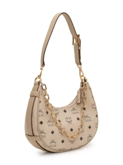 Aren Small Hobo Bag