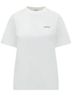 Arrow Glowing Flower T-shirt
