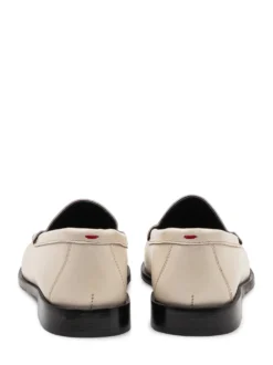 Arthur Calf Leather Loafers