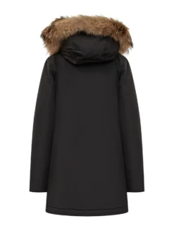 Artic Parka