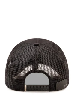 Arts Trucker Hat