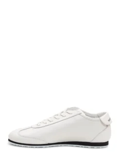 Astra Sneakers with Side Logo