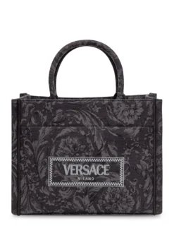 Athena Barocco Small Shopper