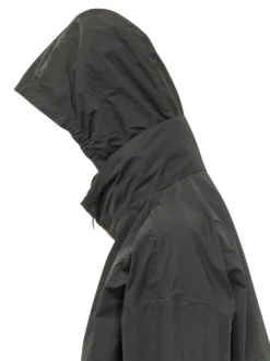 Aubette Memory Touch Jacket with Zip