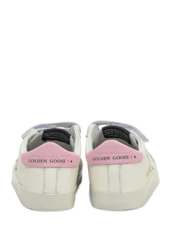 Baby Sneakers with Star
