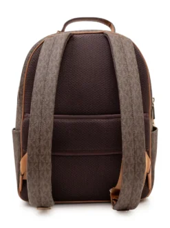 Backpack with Front Pocket and Top Handle