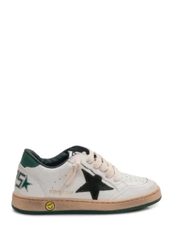 Ballstar Nappa Upper