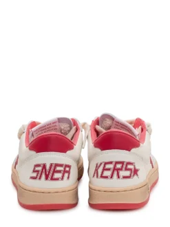 Ballstar Nappa Upper