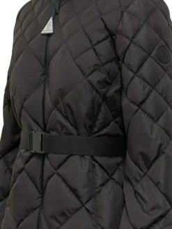 Balsamine Quilted Jacket