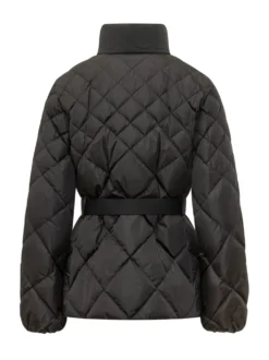 Balsamine Quilted Jacket