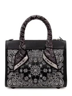 Bandana Micro Triangle Bag