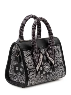 Bandana Micro Triangle Bag