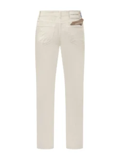 Bard Pants in Gabardine