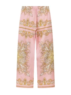 Baroque Informal Pants