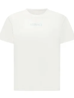 Baroque Logo T-shirt