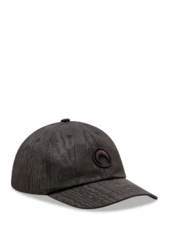 Baseball Cap with Embroidered Logo