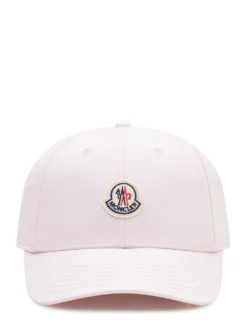 Baseball Cap with Logo