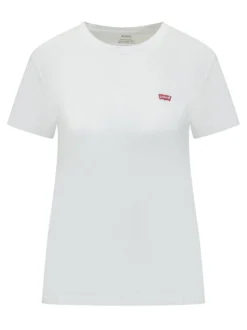 Basic Crew Neck T-shirt