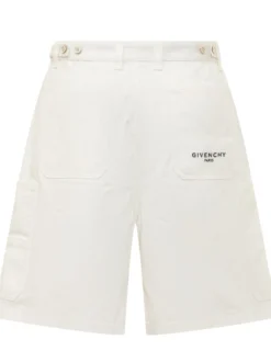 Bermuda Cargo Uomo