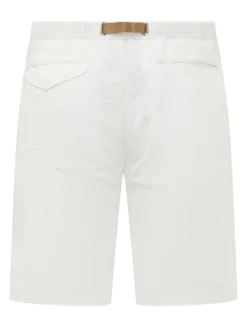 Bermuda con Vita Elasticizzata