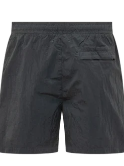 Bermuda Mare Con Vita Elasticizzata