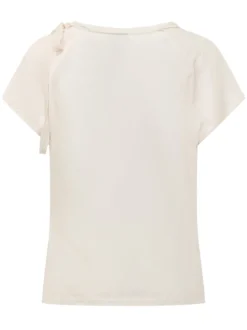 Bertha Twill Blouse