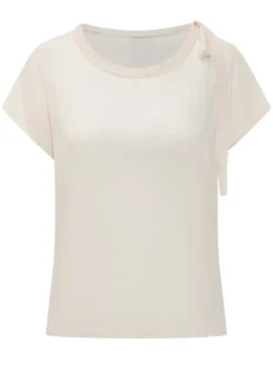 Bertha Twill Blouse