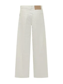Bethany Twill Jeans