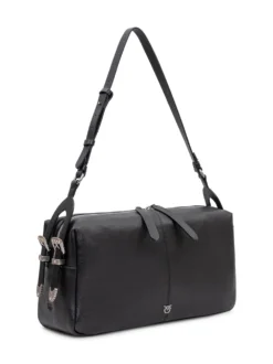 24 Big Shoulder Bag