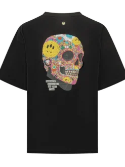 Black Greatest of All Time Jersey T-Shirt