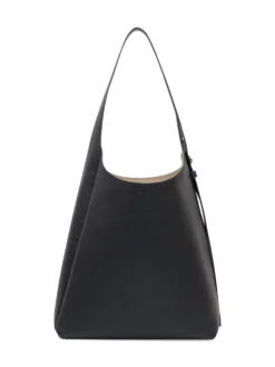 Black Tory Burch Hobo Bag