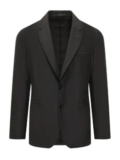Blazer Monopetto Essenziale